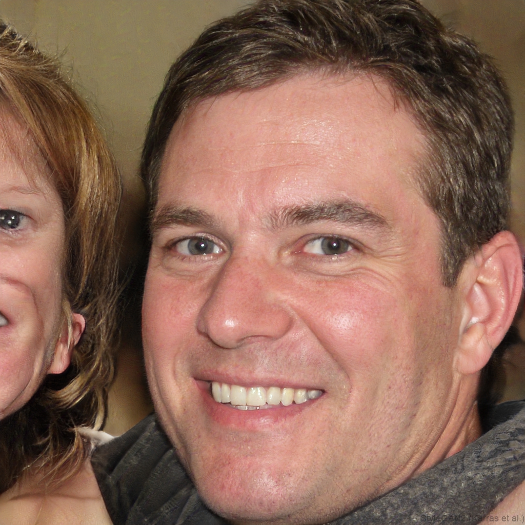 Niamh O'Reilly, Family Support Lead.