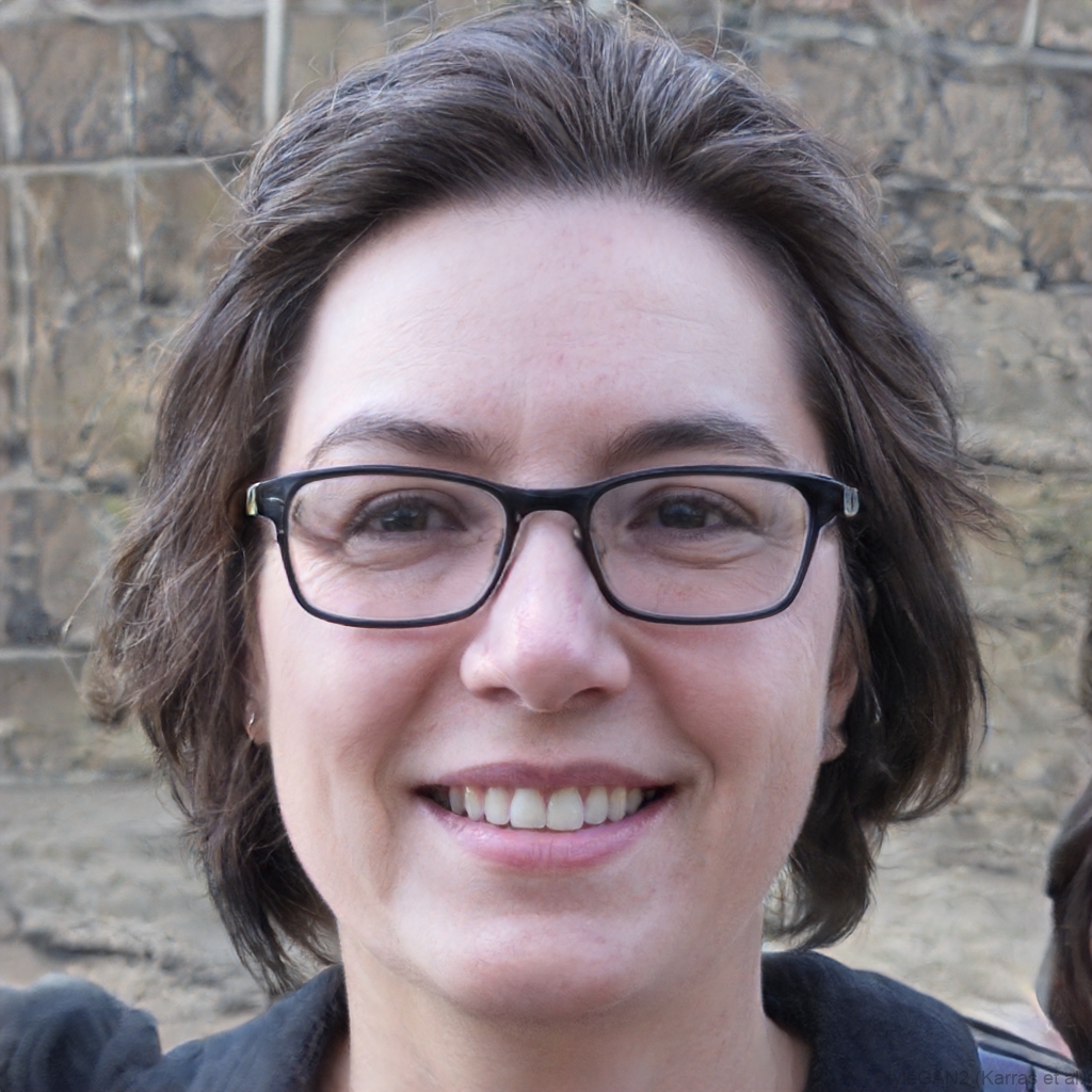 Siobhan Clarke, Community Partnerships Officer.