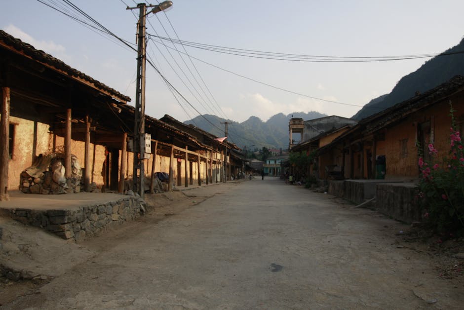 Children and mentors gathered in a bright community learning space.