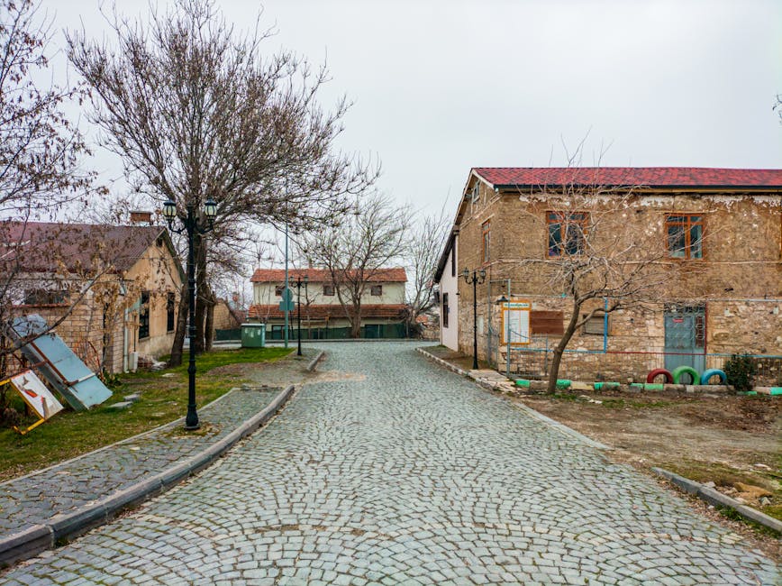 Community celebration after a successful youth and family support project.